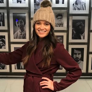 Meet your Posher, Jenn